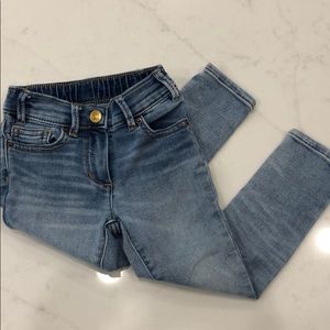 Crewcuts JCrew Toddler Girl Jeans